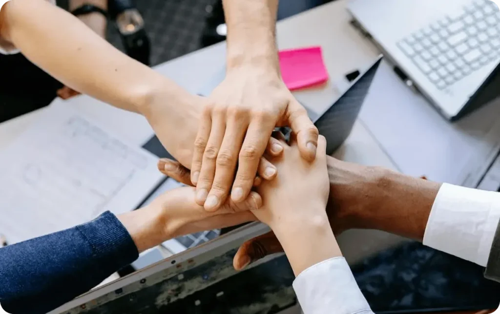 full of manufacture experience