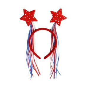 Independence Day Headband