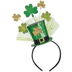 St Patrick's Day Accessories
