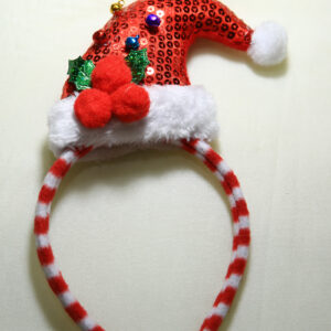 Christmas Headband
