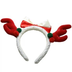 Antler headband